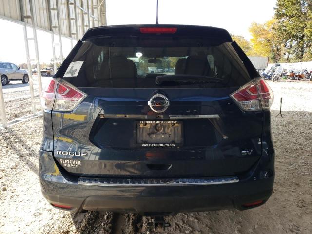Photo 6 from auction – 2015 NISSAN ROGUE S with VIN 5N1AT2ML1FC802653