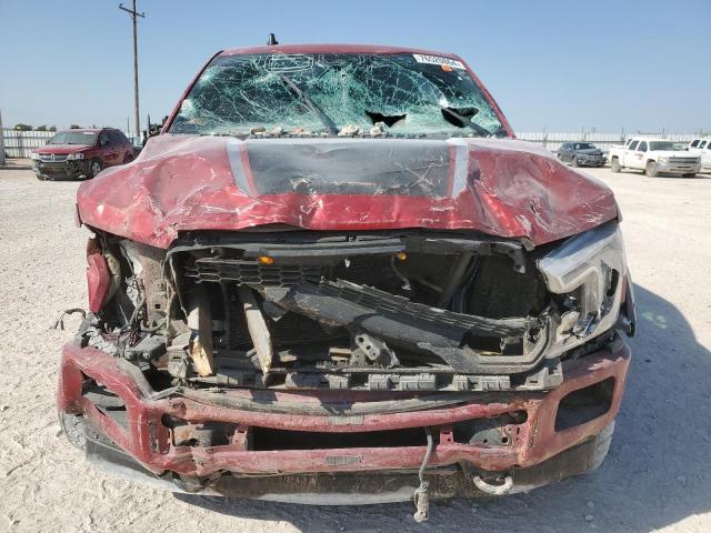 Photo 5 from auction – 2020 FORD F150 SUPER with VIN 1FTEW1E54LFA29873