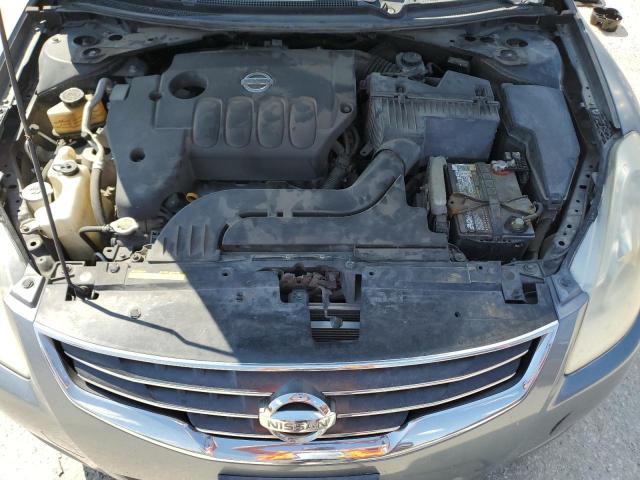 Photo 11 from auction – 2010 NISSAN ALTIMA BAS with VIN 1N4AL2AP2AN507429