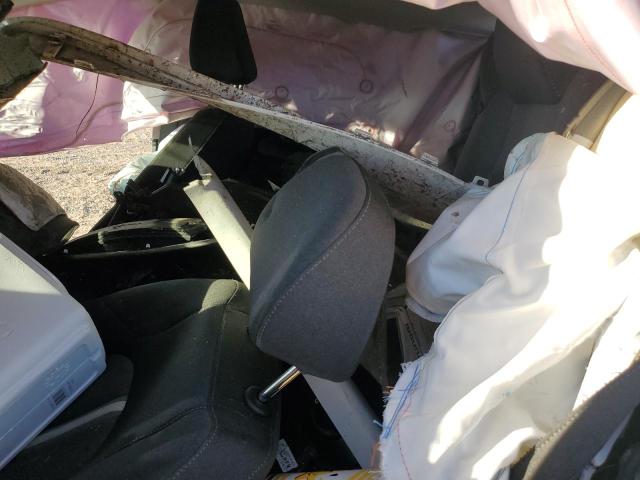 Photo 10 from auction – 2021 HYUNDAI SONATA SEL with VIN 5NPEF4JA4MH092242