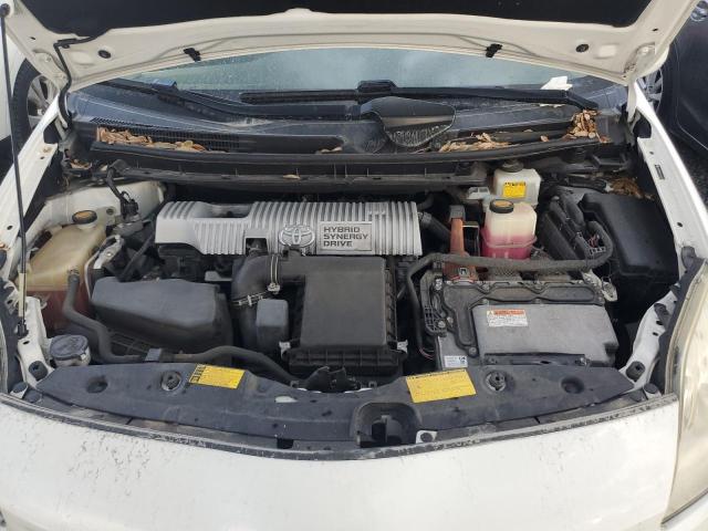 Photo 11 from auction – 2012 TOYOTA PRIUS with VIN JTDKN3DU0C5526886