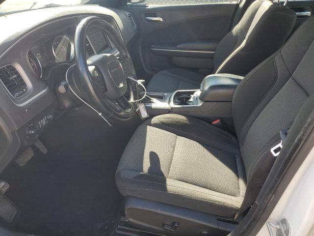 Photo 7 from auction – 2022 DODGE CHARGER SX with VIN 2C3CDXBG8NH224063