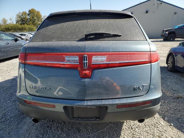 Photo 6 from auction – 2010 LINCOLN MKT with VIN 2LMHJ5FR4ABJ22430