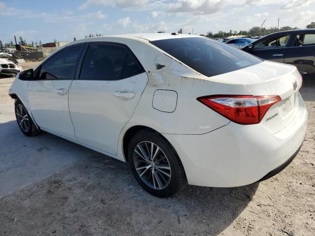 Zdjęcie 2 z aukcji – 2016 TOYOTA COROLLA L z VIN 5YFBURHE0GP407933