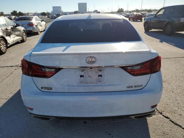 Снимка 6 от търг – 2015 LEXUS GS 350 с VIN JTHBE1BL4FA016985