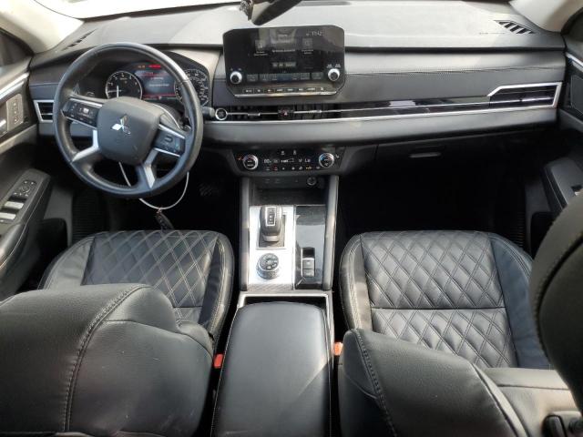 Photo 8 from auction – 2022 MITSUBISHI OUTLANDER with VIN JA4J4VA87NZ060378