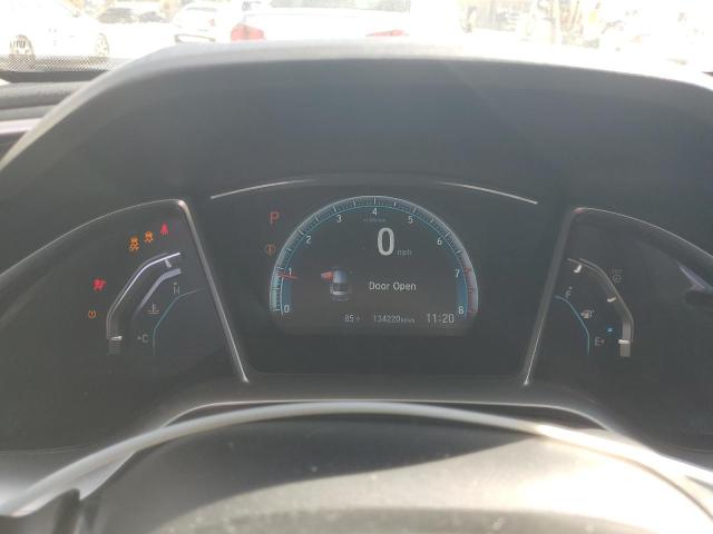 Photo 9 from auction – 2016 HONDA CIVIC EX with VIN 19XFC2F70GE078331