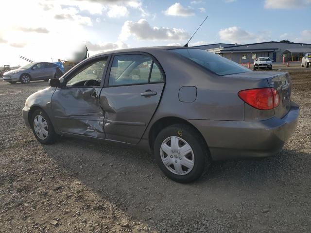 Photo 2 from auction – 2006 TOYOTA COROLLA CE with VIN 1NXBR32E76Z759203