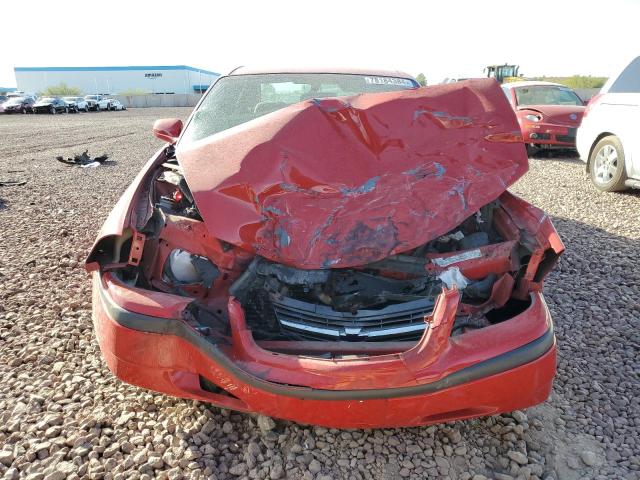 Photo 5 from auction – 2004 CHEVROLET IMPALA with VIN 2G1WF52E249386830
