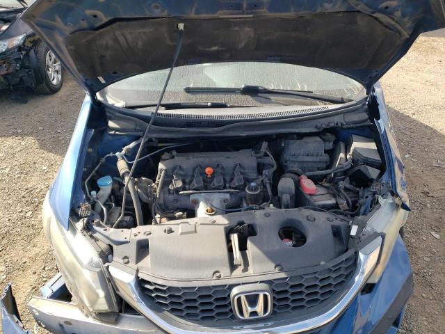 Photo 11 from auction – 2013 HONDA CIVIC LX with VIN 19XFB2F54DE088311