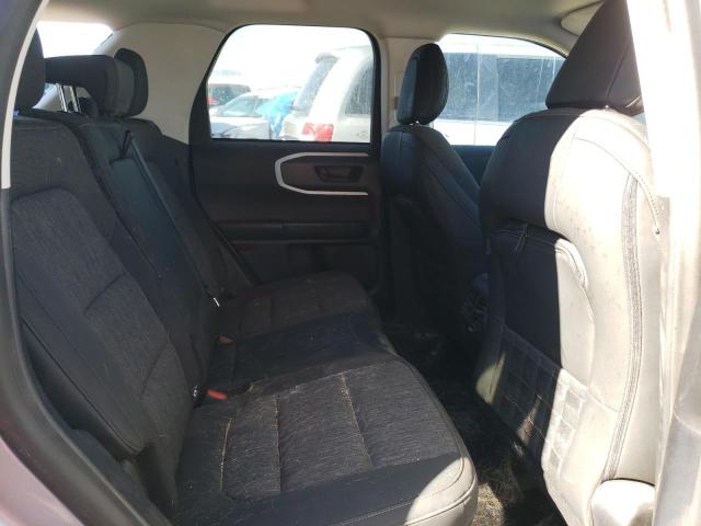 Photo 11 from auction – 2023 FORD BRONCO SPO with VIN 3FMCR9B60PRD47617