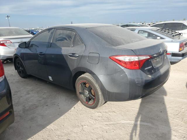 Photo 2 from auction – 2016 TOYOTA COROLLA L with VIN 2T1BURHE0GC585325