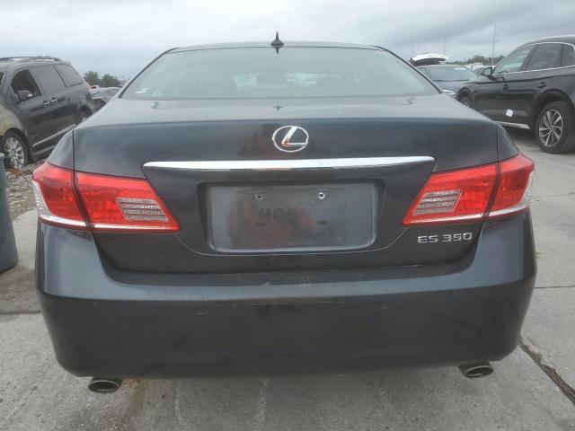 Photo 6 from auction – 2011 LEXUS ES with VIN JTHBK1EG2B2424560