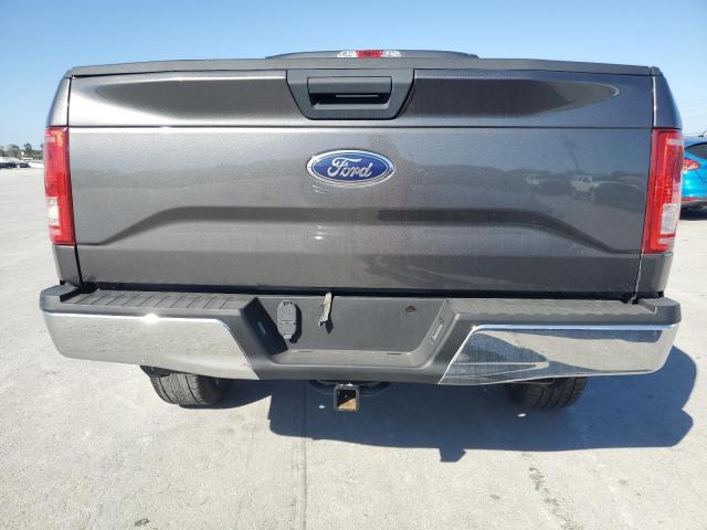 Photo 6 from auction – 2016 FORD F150 SUPER with VIN 1FTEX1EP3GKF34685