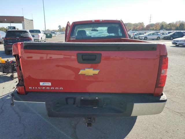 Photo 6 from auction – 2011 CHEVROLET SILVERADO with VIN 1GCNCPEX8BZ194612