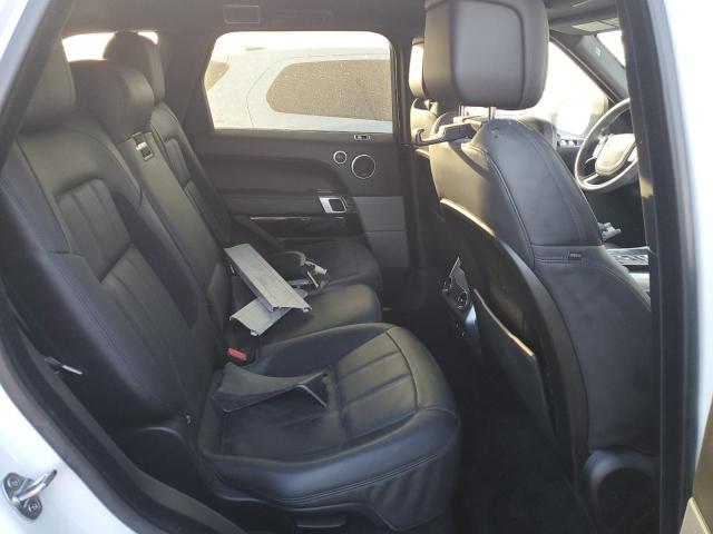 Photo 11 from auction – 2020 LAND ROVER RANGE ROVE with VIN SALWS2RU7LA712793