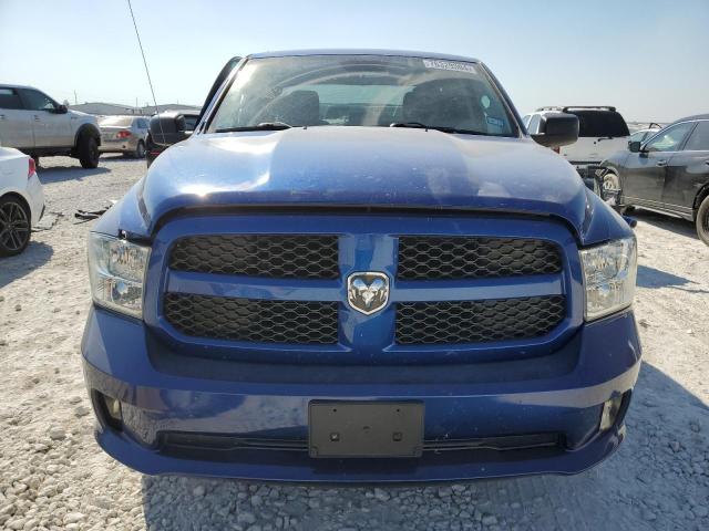 Photo 5 from auction – 2016 RAM 1500 ST with VIN 1C6RR7FGXGS325044