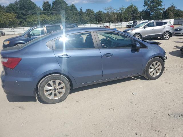 Photo 3 from auction – 2017 KIA RIO EX with VIN KNADN4A32H6059057