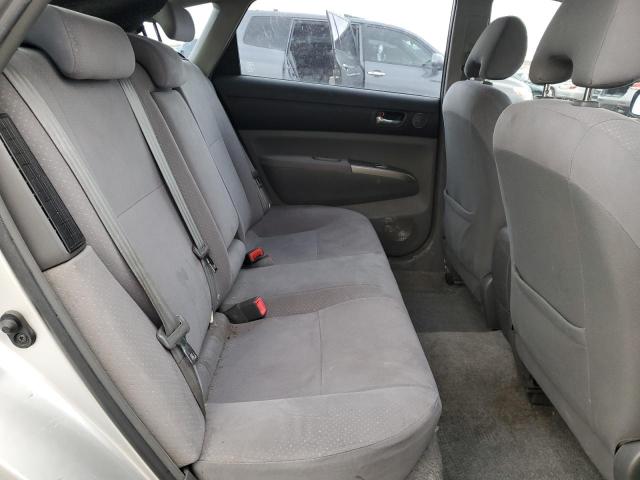 Photo 10 from auction – 2006 TOYOTA PRIUS with VIN JTDKB20U067527019