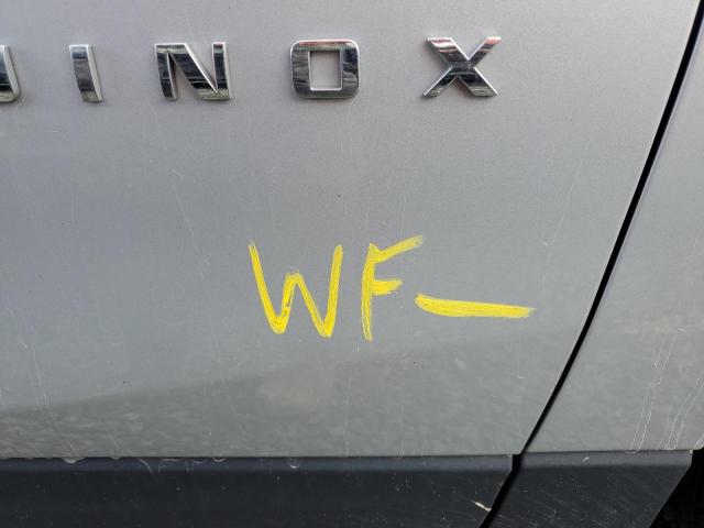 Photo 13 from auction – 2022 CHEVROLET EQUINOX LT with VIN 3GNAXUEV5NL127906