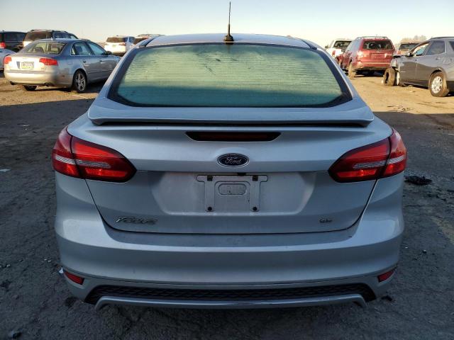 Photo 6 from auction – 2016 FORD FOCUS SE with VIN 1FADP3F24GL265901