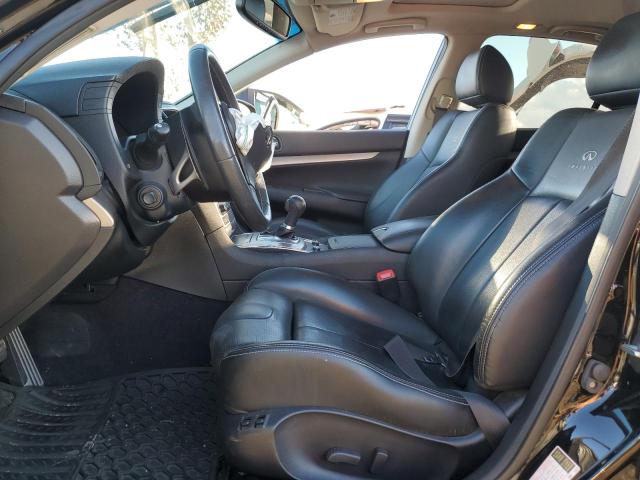 Photo 7 from auction – 2012 INFINITI G37 BASE with VIN JN1CV6AP3CM621830