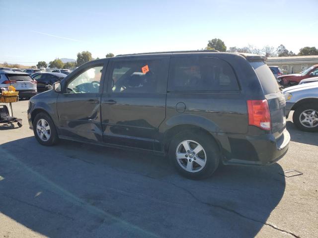 Photo 2 from auction – 2013 DODGE GRAND CARA with VIN 2C4RDGCG5DR553915
