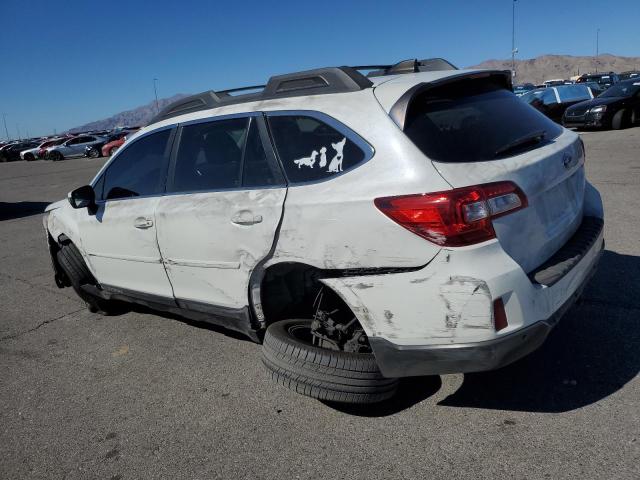 Photo 2 from auction – 2017 SUBARU OUTBACK 2. with VIN 4S4BSANC1H3235783