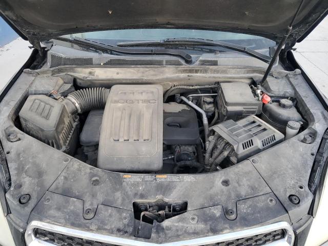 Photo 11 from auction – 2013 CHEVROLET EQUINOX LS with VIN 2GNFLCEK5D6197748
