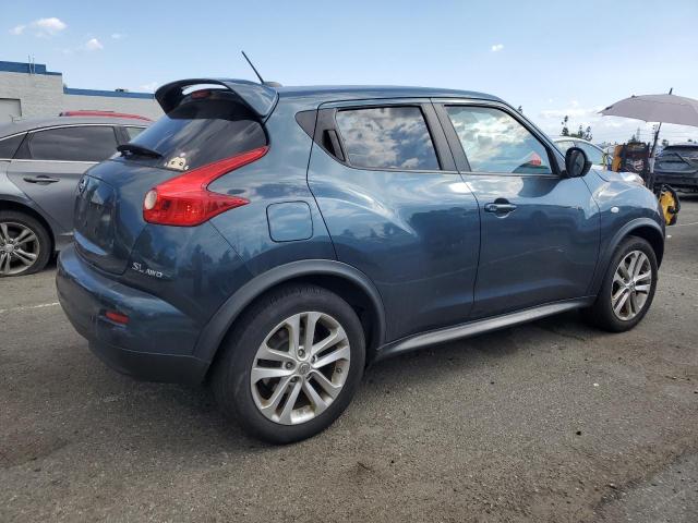 Photo 3 from auction – 2011 NISSAN JUKE S with VIN JN8AF5MV2BT024442