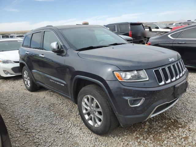 Photo 4 from auction – 2014 JEEP GRAND CHER with VIN 1C4RJFBG9EC132925