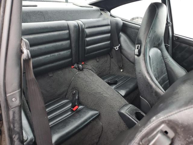 Photo 10 from auction – 1991 PORSCHE 911 CARRER with VIN WP0AB2964MS411168