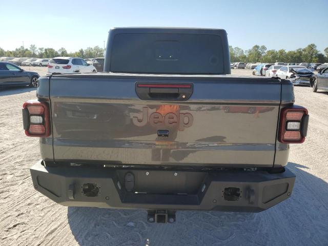 Photo 6 from auction – 2021 JEEP GLADIATOR with VIN 1C6JJTEG4ML621648
