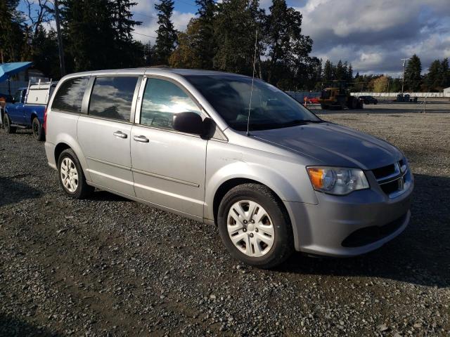 Photo 4 from auction – 2014 DODGE GRAND CARA with VIN 2C4RDGBG4ER470995