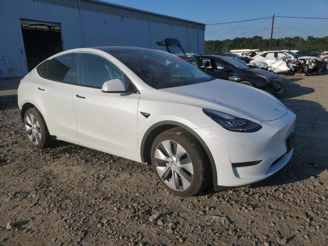 Photo 4 from auction – 2023 TESLA MODEL Y with VIN 7SAYGDEEXPA104856