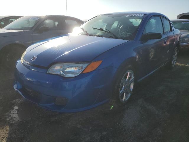 SATURN ION REDLIN 2004 with VIN 1G8AY14PX4Z215522 - Photo from auction