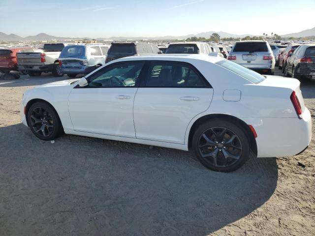 Photo 2 from auction – 2022 CHRYSLER 300 S with VIN 2C3CCABG2NH186913
