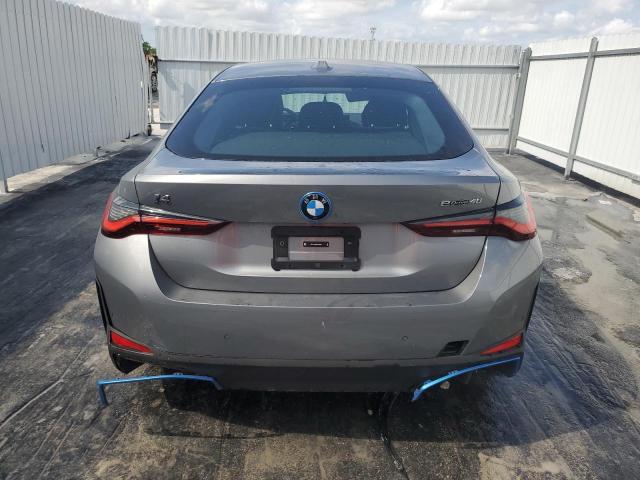 Photo 6 from auction – 2024 BMW I4 EDRIVE with VIN WBY73AW00RFS80904