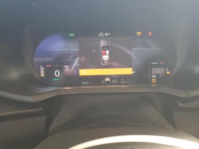 Photo 9 from auction – 2023 POLESTAR 2 with VIN YSMEG3KA6PL147719