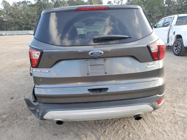 Photo 6 from auction – 2019 FORD ESCAPE SE with VIN 1FMCU0GD3KUB94783