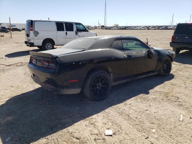 Photo 3 from auction – 2016 DODGE CHALLENGER with VIN 2C3CDZAG2GH325762