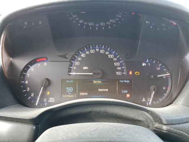 Photo 9 from auction – 2013 CADILLAC ATS with VIN 1G6AA5RA2D0134981