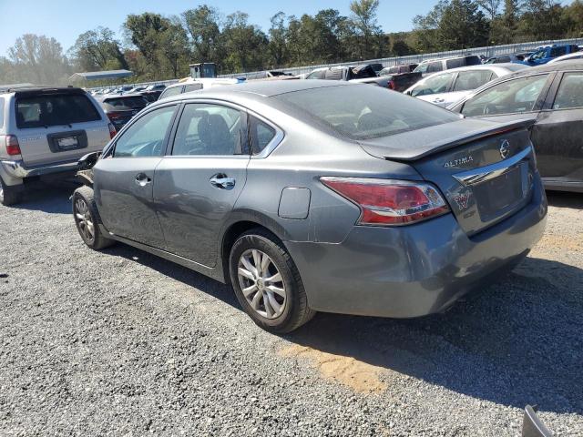 Photo 2 from auction – 2014 NISSAN ALTIMA 2.5 with VIN 1N4AL3AP6EC149680