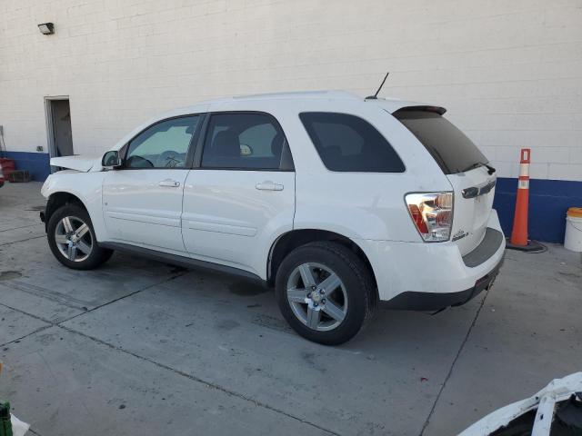 Photo 2 from auction – 2008 CHEVROLET EQUINOX with VIN 2CNDL63F686303469