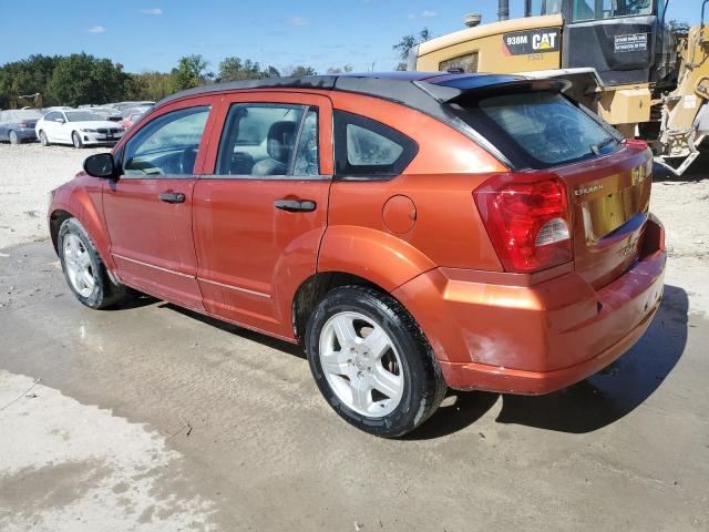 Photo 2 from auction – 2008 DODGE CALIBER SX with VIN 1B3HB48B78D681015