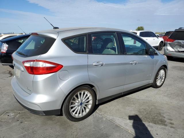Photo 3 from auction – 2013 FORD C-MAX SE with VIN 1FADP5AU5DL532009