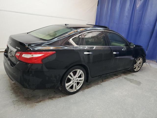 Photo 3 from auction – 2016 NISSAN ALTIMA 3.5 with VIN 1N4BL3AP6GC163151