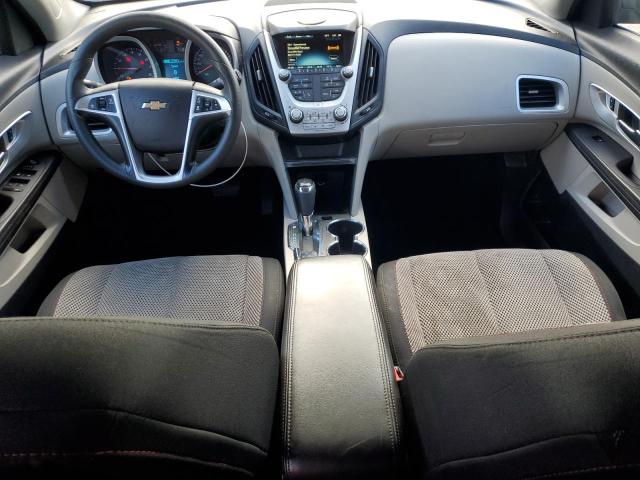 Photo 8 from auction – 2017 CHEVROLET EQUINOX LT with VIN 2GNALCEK8H1568981