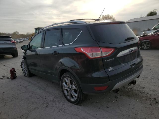Photo 2 from auction – 2015 FORD ESCAPE TIT with VIN 1FMCU9J91FUA38370