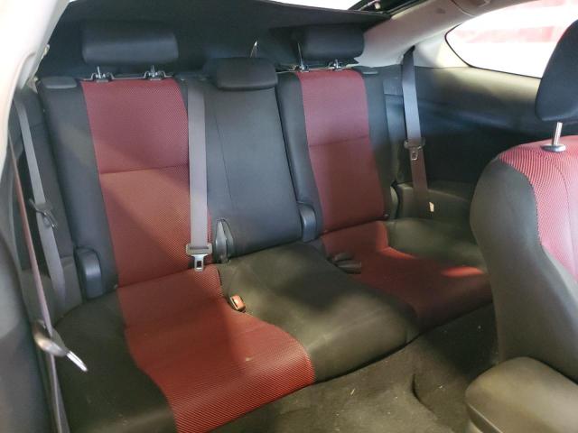 Photo 10 from auction – 2009 TOYOTA SCION TC with VIN JTKDE167390300649